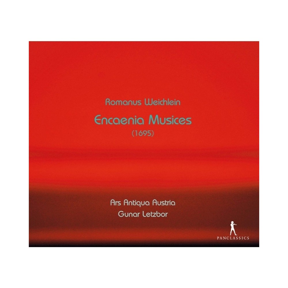 Encaenia musices vol.2..